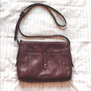 Fossil Crossbody Purse